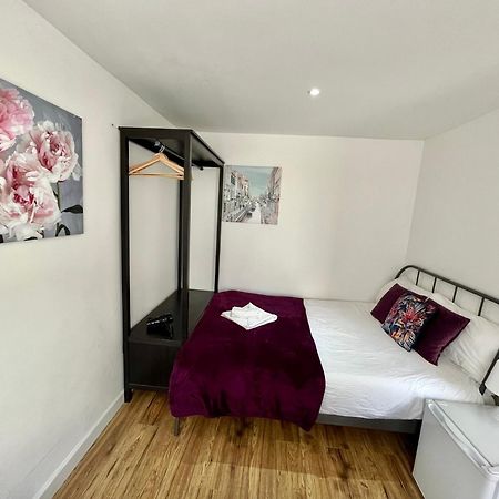 Kamilla'S Rooms London Zone-1 Εξωτερικό φωτογραφία