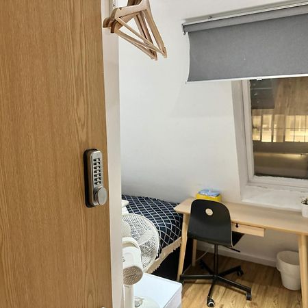 Kamilla'S Rooms London Zone-1 Εξωτερικό φωτογραφία