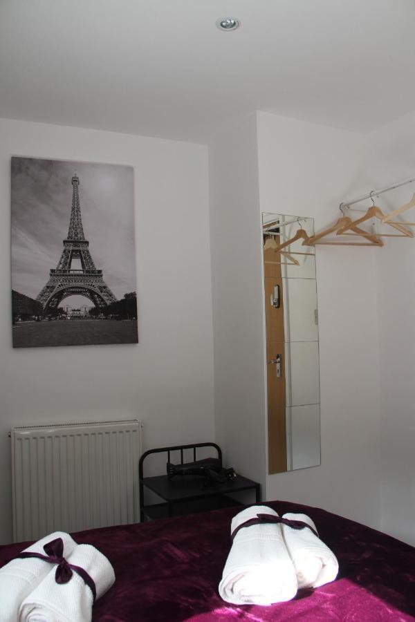Kamilla'S Rooms London Zone-1 Εξωτερικό φωτογραφία