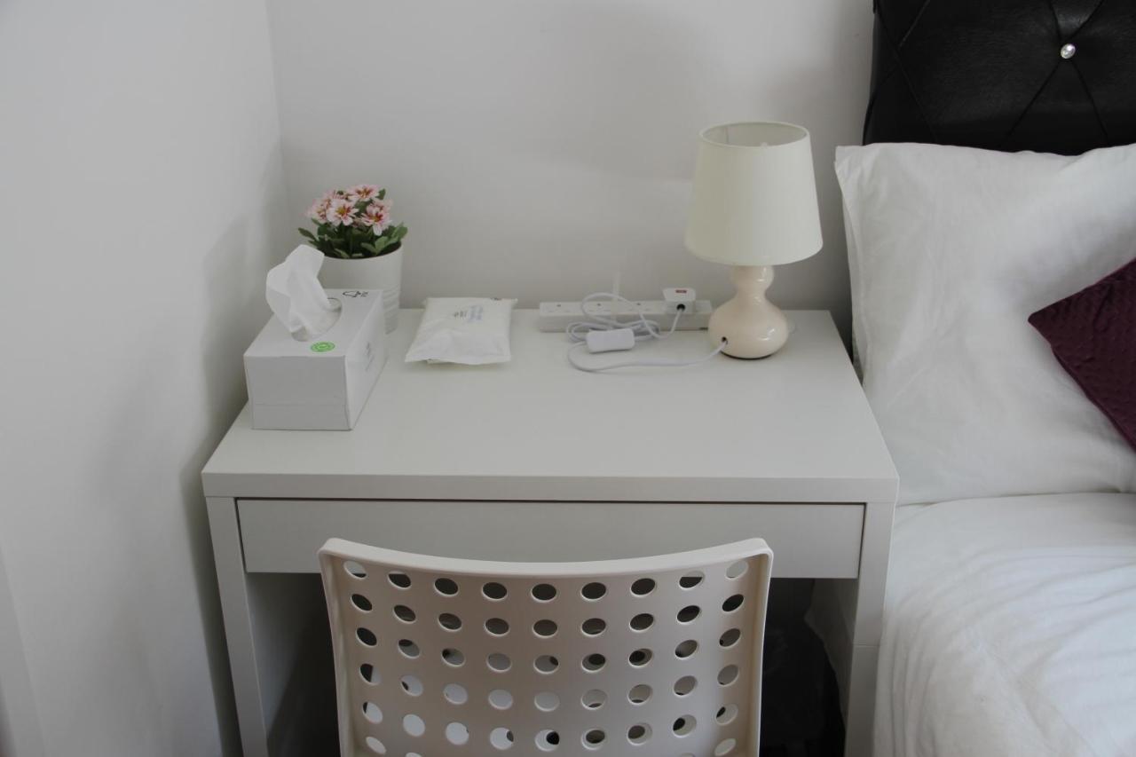 Kamilla'S Rooms London Zone-1 Εξωτερικό φωτογραφία