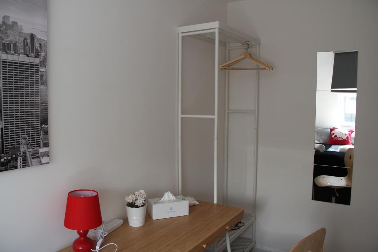 Kamilla'S Rooms London Zone-1 Εξωτερικό φωτογραφία