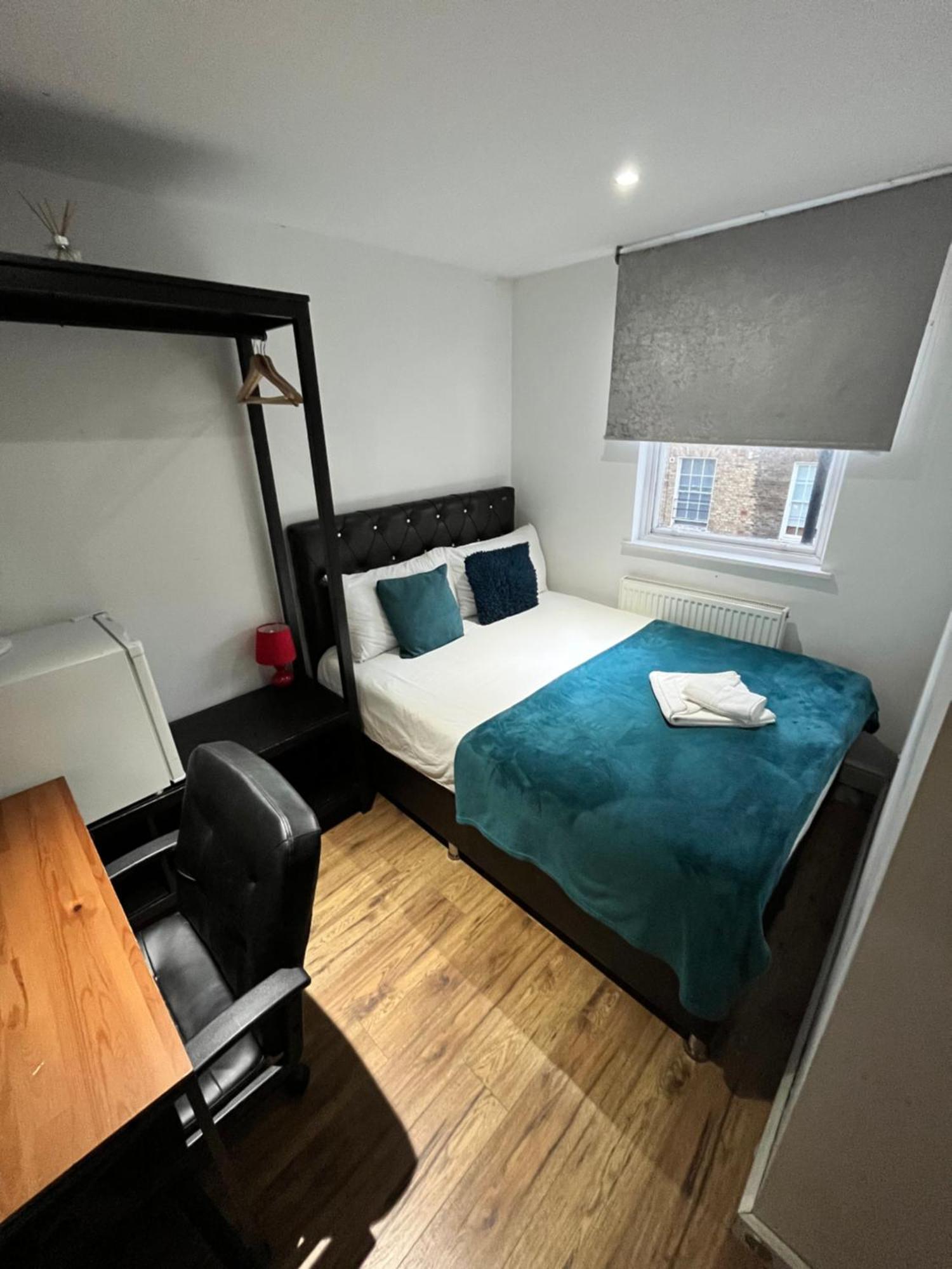 Kamilla'S Rooms London Zone-1 Εξωτερικό φωτογραφία