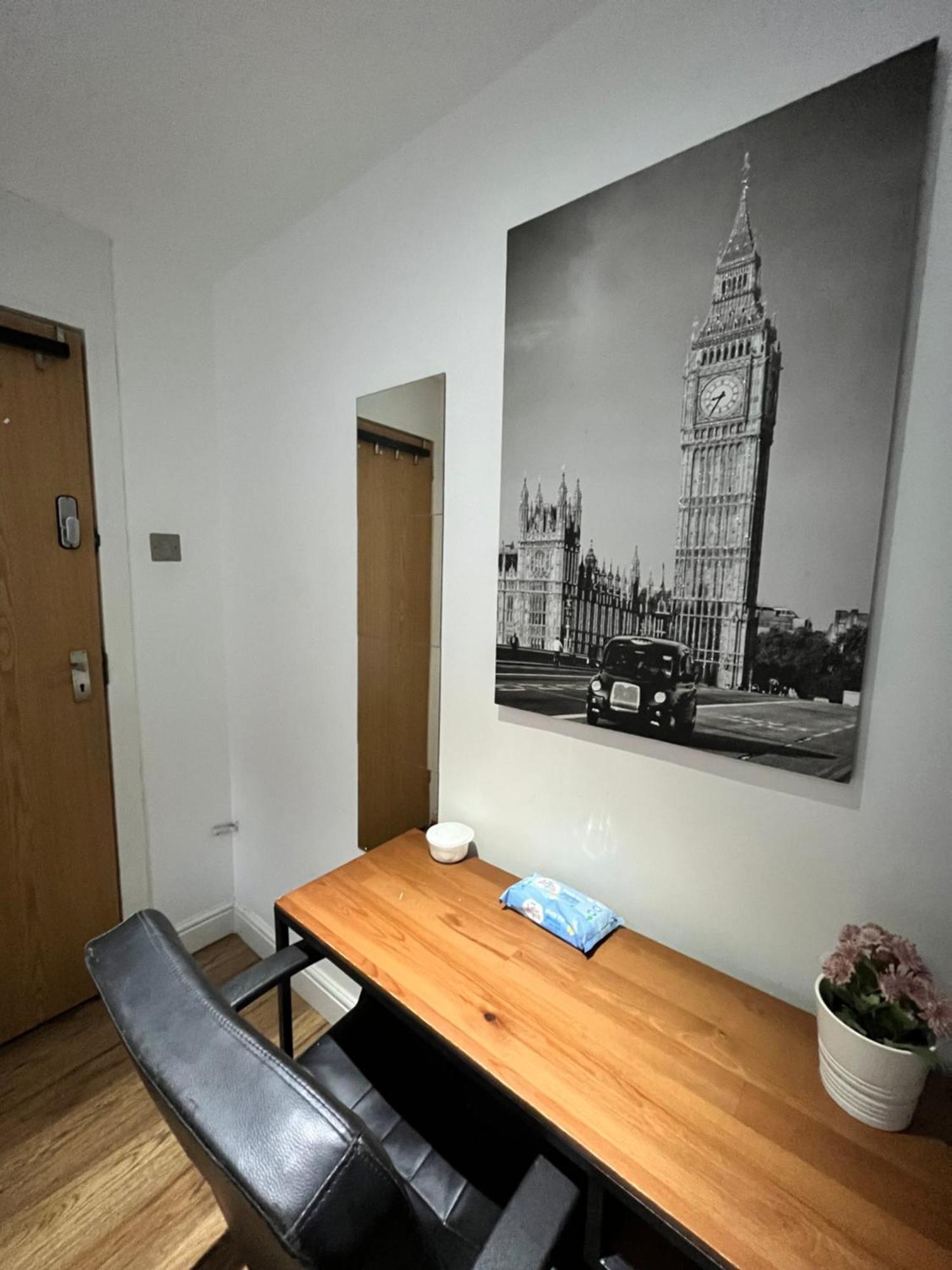 Kamilla'S Rooms London Zone-1 Εξωτερικό φωτογραφία