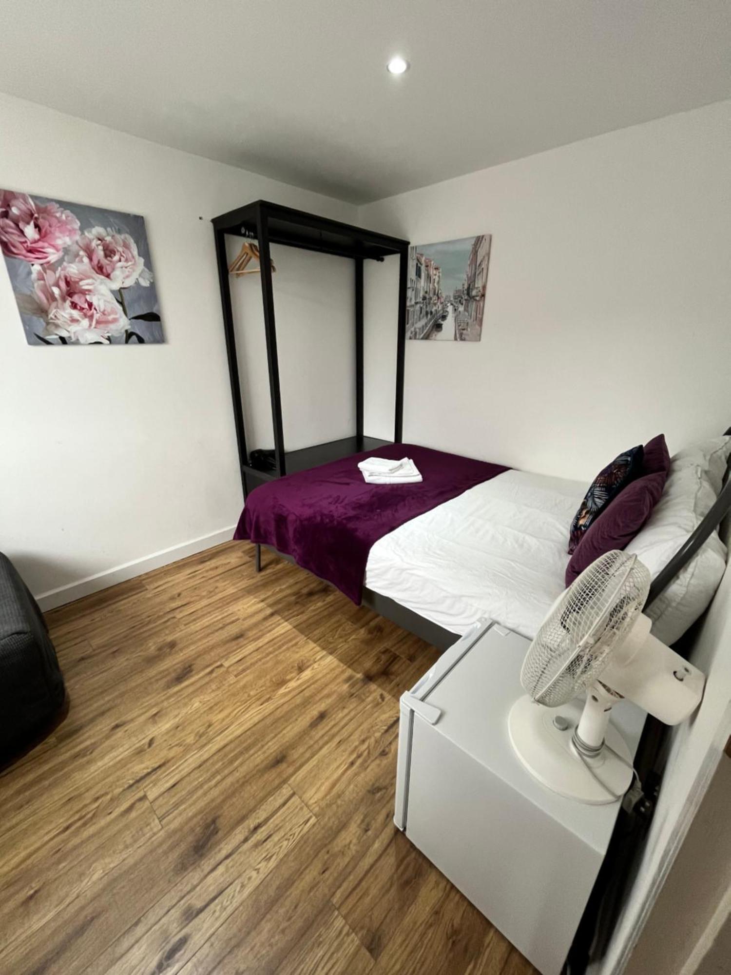 Kamilla'S Rooms London Zone-1 Εξωτερικό φωτογραφία