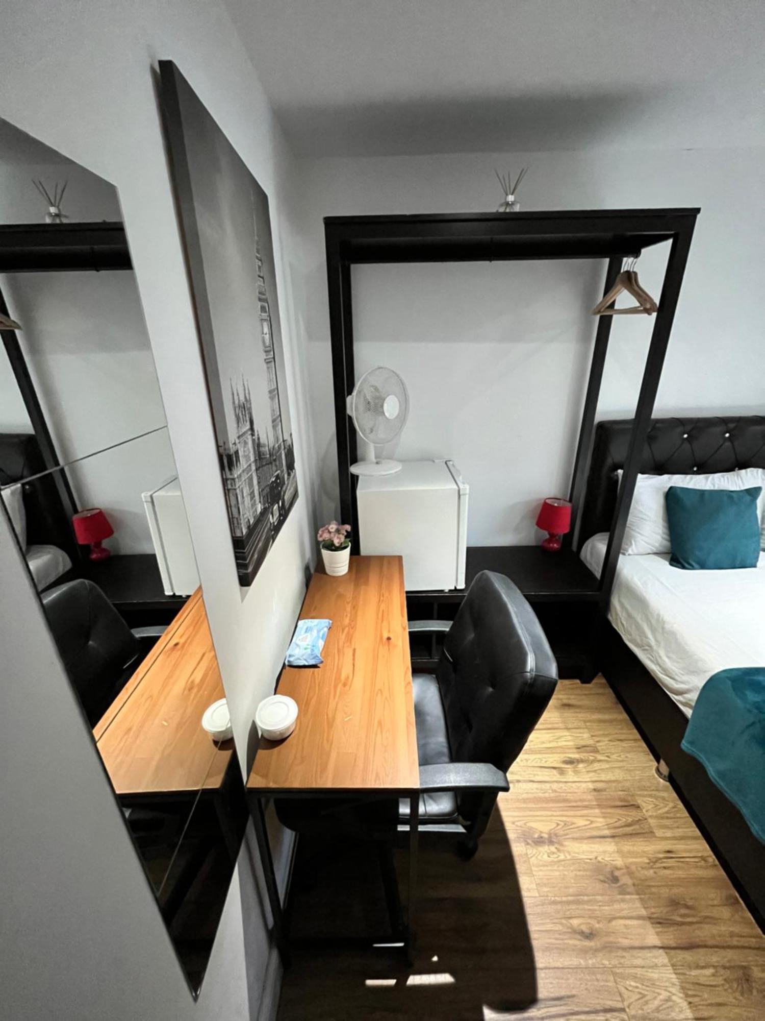 Kamilla'S Rooms London Zone-1 Εξωτερικό φωτογραφία