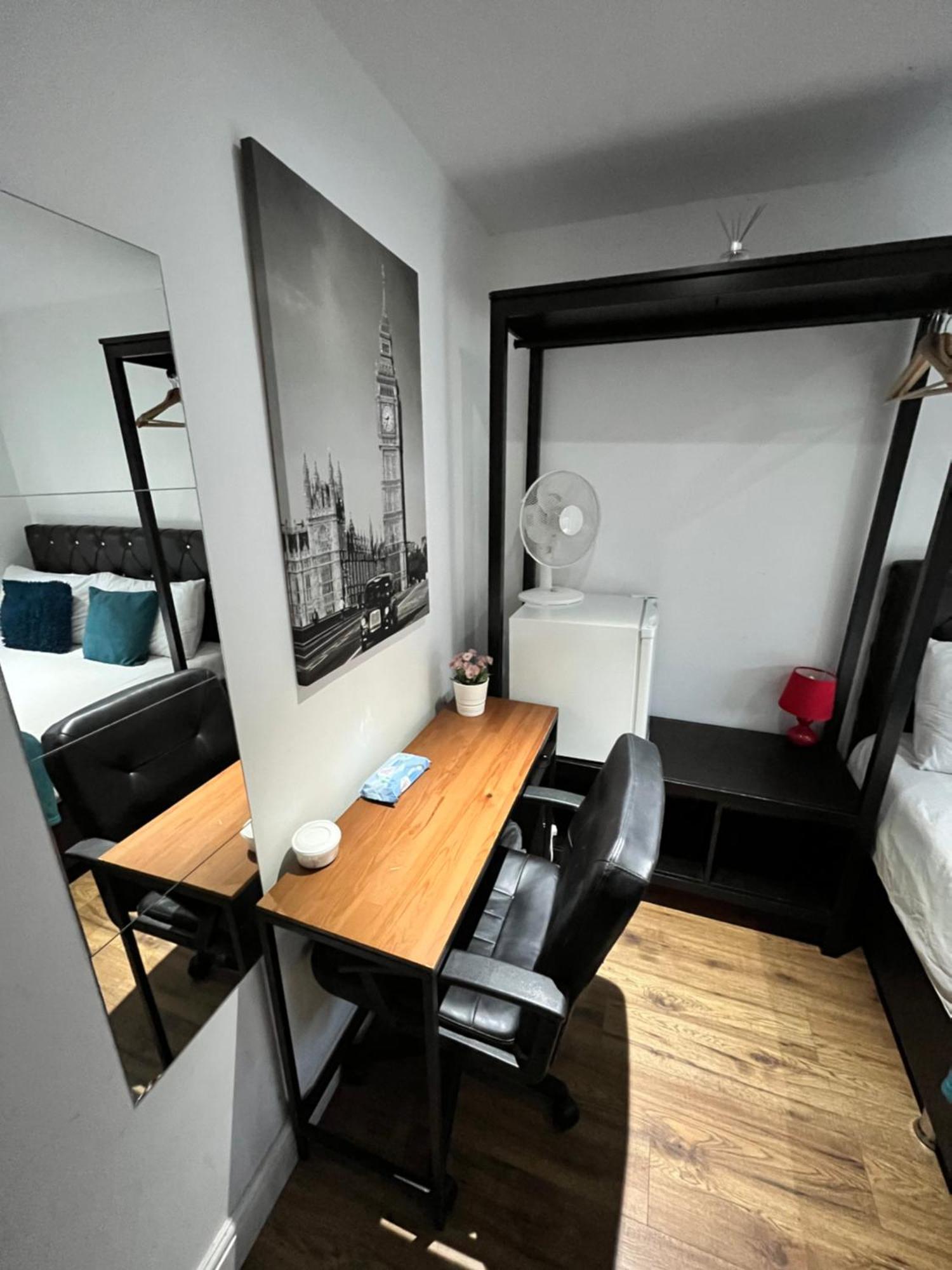 Kamilla'S Rooms London Zone-1 Εξωτερικό φωτογραφία