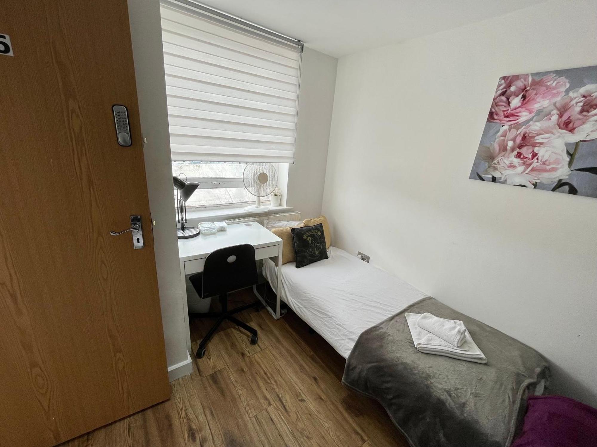 Kamilla'S Rooms London Zone-1 Εξωτερικό φωτογραφία