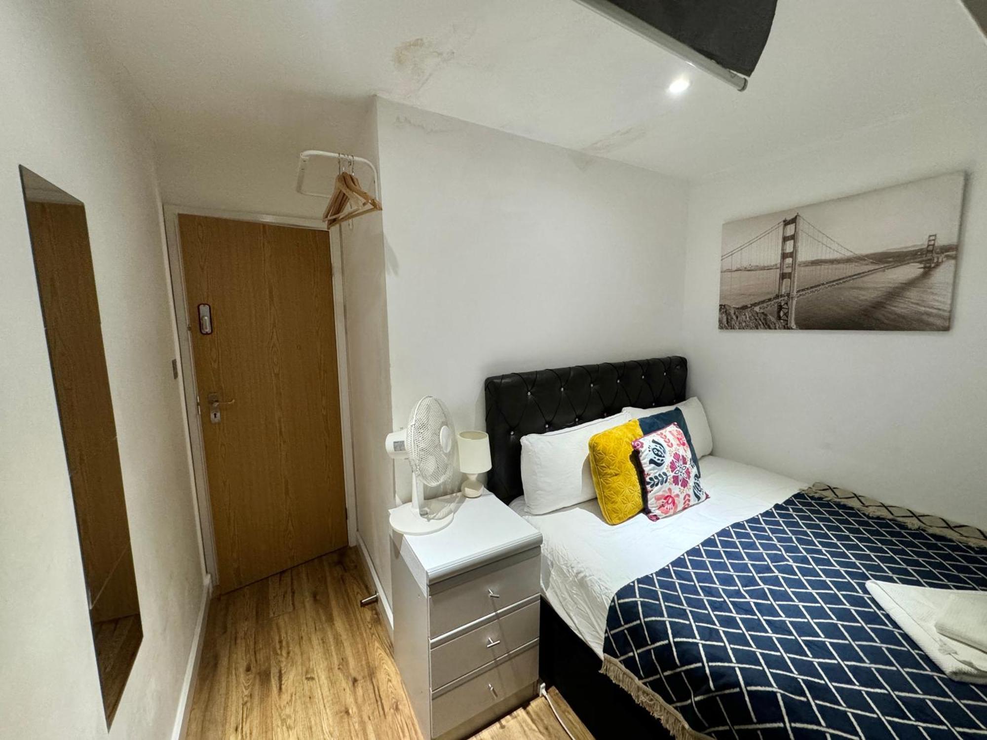 Kamilla'S Rooms London Zone-1 Εξωτερικό φωτογραφία