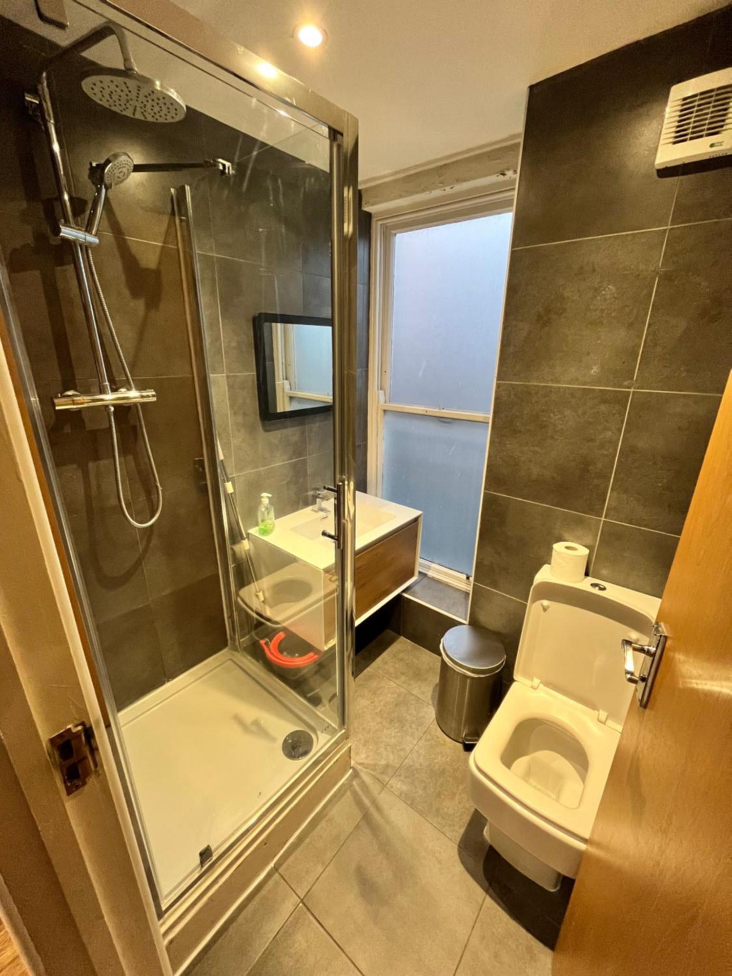 Kamilla'S Rooms London Zone-1 Εξωτερικό φωτογραφία