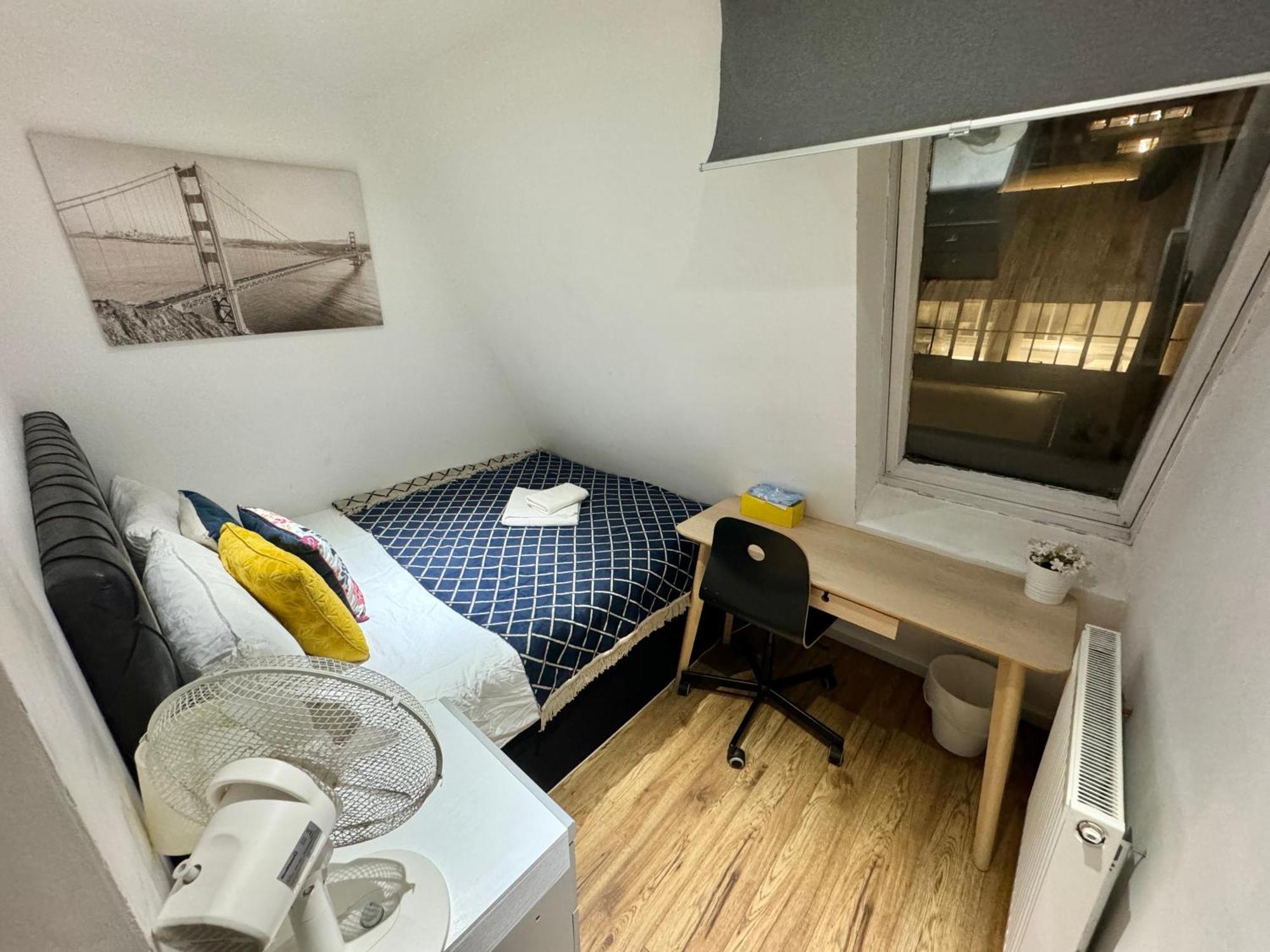 Kamilla'S Rooms London Zone-1 Εξωτερικό φωτογραφία