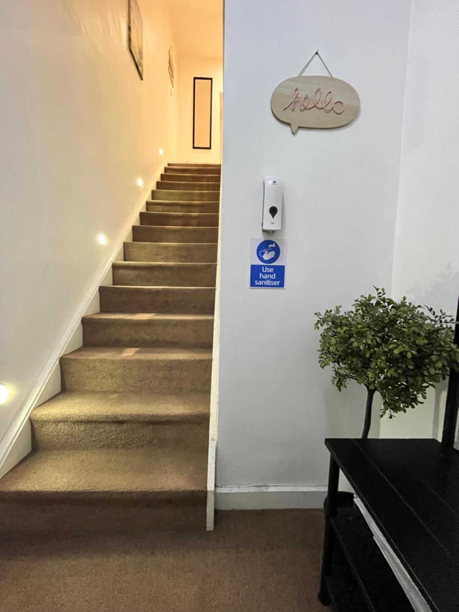 Kamilla'S Rooms London Zone-1 Εξωτερικό φωτογραφία