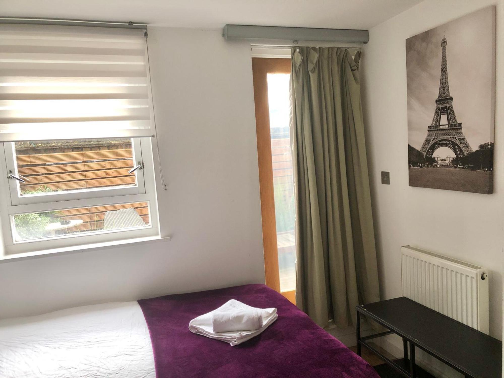 Kamilla'S Rooms London Zone-1 Εξωτερικό φωτογραφία