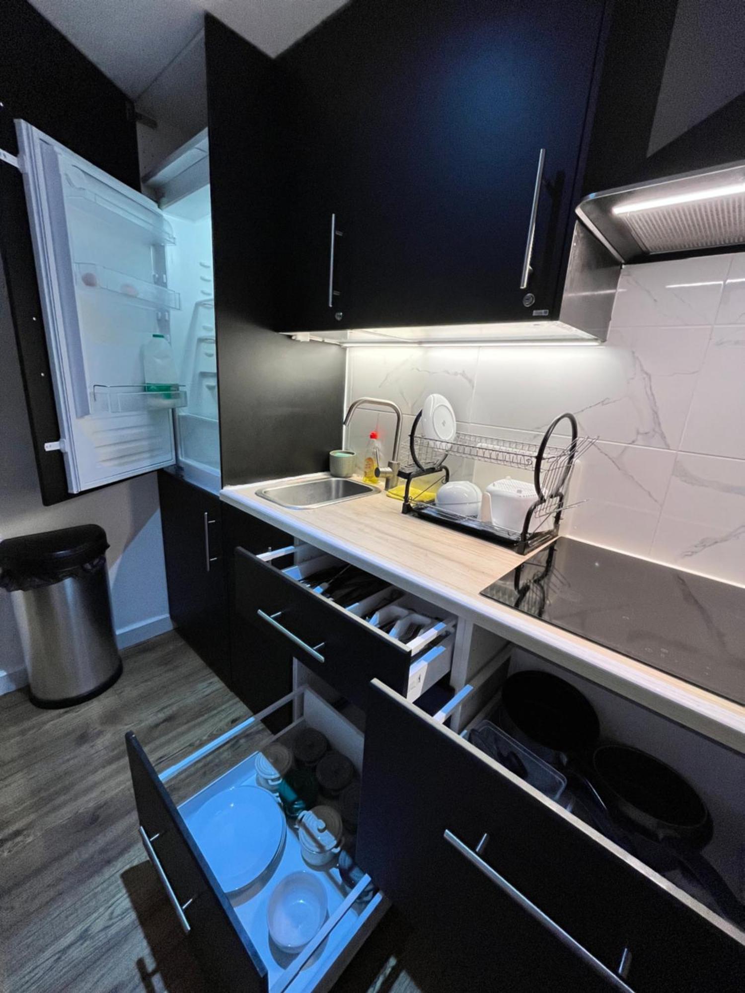 Kamilla'S Rooms London Zone-1 Εξωτερικό φωτογραφία